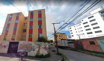 Imagem do Condomínio Do Edifício Ipe Amarelo em Contagem
