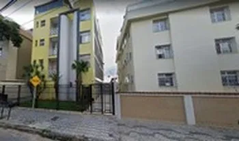 Condomínio Do Edifício Ipe Amarelo em Belo Horizonte