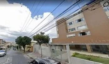 Condomínio Do Edifício Ipe Amarelo em Belo Horizonte