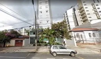Condomínio Do Edifício Ipe Branco em Belo Horizonte