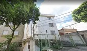 Condomínio Do Edifício Ipe Branco em Belo Horizonte