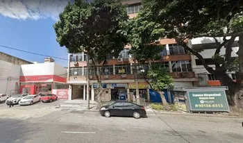 Condomínio Do Edifício Ipe em Rio De Janeiro