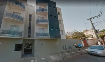 Imagem do Condomínio Do Edifício Ipe em Curvelo
