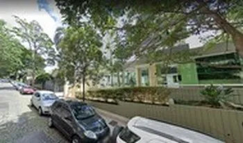 Condomínio Do Edifício Ipe Da Serra em Belo Horizonte