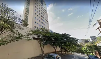 Condomínio Do Edifício Ipe Da Serra em Belo Horizonte