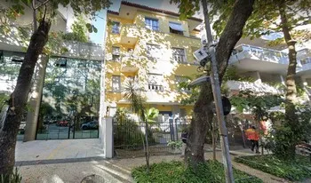 Condomínio Do Edifício Ipe em Rio de Janeiro