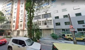 Condomínio Do Edifício Ipe em Rio De Janeiro