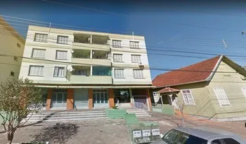 Imagem do Condomínio Do Edifício Ipe-garibaldi em Garibaldi