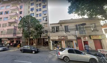 Condomínio Do Edifício Ipe em Rio De Janeiro