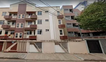 Imagem do Condomínio Do Edifício Ipe em Ipatinga