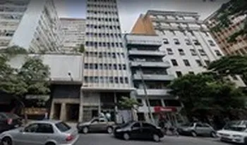 Condomínio Do Edifício Ipe em Belo Horizonte