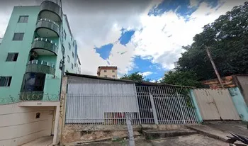 Imagem do Condomínio Do Edifício Ipe em Contagem
