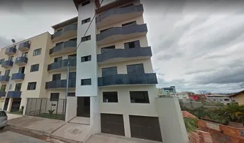Imagem do Condomínio Do Edifício Ipe em Conselheiro Lafaiete