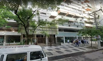Imagem do Condomínio Do Edifício Ipe em Niteroi