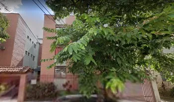 Condomínio Do Edifício Ipe Roxo em Belo Horizonte