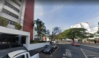 Imagem do Condomínio Do Edifício Ipe em Uberlândia