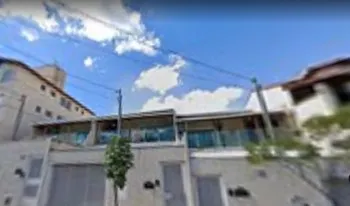 Condomínio Do Edifício Ipe em Belo Horizonte