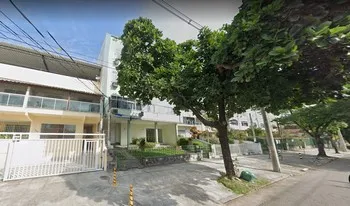 Condomínio Do Edifício Ipira em Rio De Janeiro