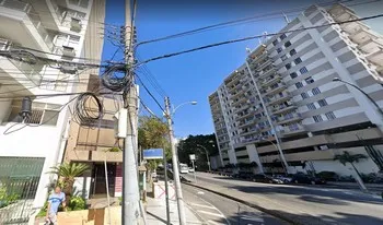 Condomínio Do Edifício Ipiranga em Rio De Janeiro
