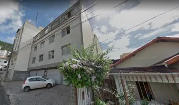 Imagem do Condomínio Do Edifício Ipiranga em Juiz De Fora