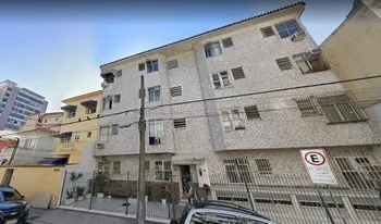 Condomínio Do Edifício Ipiranga em Rio De Janeiro