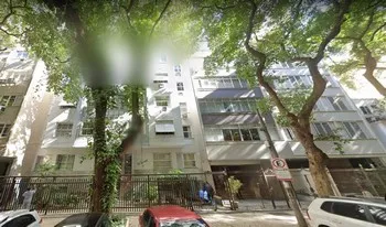 Condomínio Do Edifício Ipirangy em Rio De Janeiro