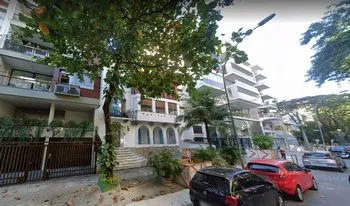 Condomínio Do Edifício Ipoeira em Rio De Janeiro