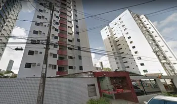 Imagem do Condomínio Do Edifício Ipojuca Colônial em Recife