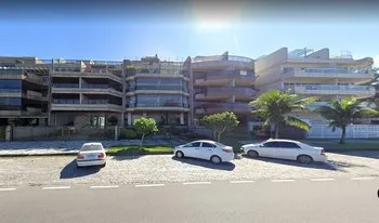 Condomínio Do Edifício Iporanga em Rio De Janeiro