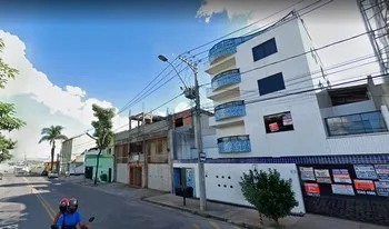 Imagem do Condomínio Do Edifício Ipswich em Contagem