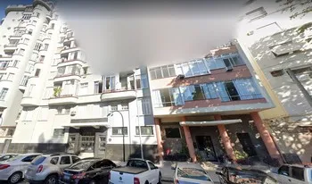 Condomínio Do Edifício Ipu em Rio De Janeiro