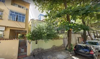 Condomínio Do Edifício Ipu em Rio de Janeiro