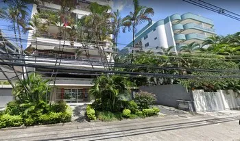 Condomínio Do Edifício Ipua em Rio De Janeiro