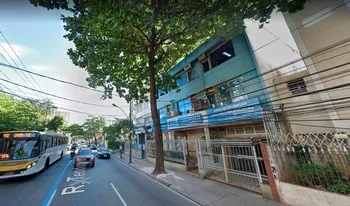Condomínio Do Edifício Ipuacu em Rio De Janeiro