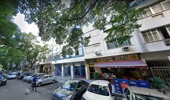 Condomínio Do Edifício Iquitos em Rio De Janeiro