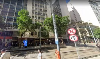 Condomínio Do Edifício Iracema em Rio De Janeiro