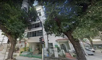 Condomínio Do Edifício Iracema em Rio De Janeiro