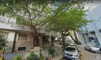Condomínio Do Edifício Iracema em Rio De Janeiro