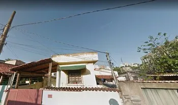 Condomínio Do Edifício Iracema Bráulio De Barros em Belo Horizonte