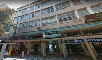 Imagem do Condomínio Do Edifício Iracema E Galeria Pio Xii em Tubarão