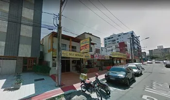 Imagem do Condomínio Do Edifício Iracema Fonseca em Guarapari