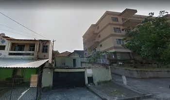 Condomínio Do Edifício Iracema II em Rio De Janeiro