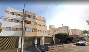 Imagem do Condomínio Do Edifício Iracema em Uberlândia