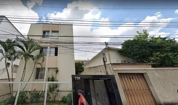 Condomínio Do Edifício Iracema Lúcia em Belo Horizonte