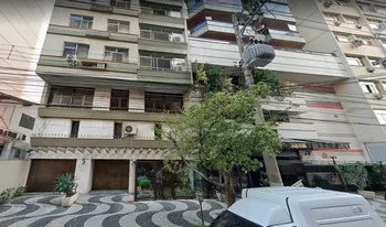 Imagem do Condomínio Do Edifício Iracema em Niteroi