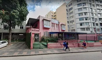 Condomínio Do Edifício Iracema Uruguai em Rio De Janeiro