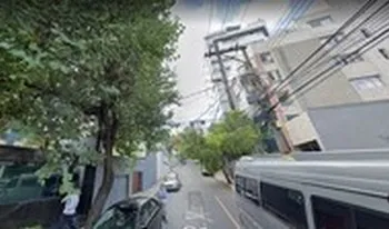 Condomínio Do Edifício Iraci Ferreira Da Cunha em Belo Horizonte