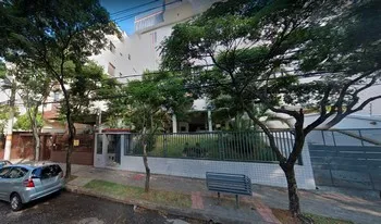 Condomínio Do Edifício Iracy Nunes em Belo Horizonte