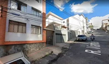 Condomínio Do Edifício Irahy em Belo Horizonte