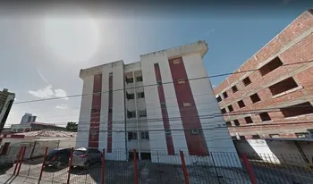 Imagem do Condomínio Do Edifício Irai em Jaboatão Dos Guararapes